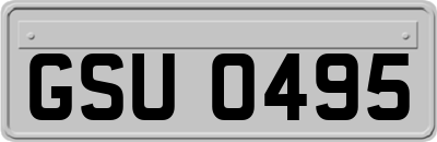 GSU0495