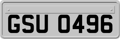 GSU0496