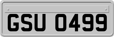 GSU0499