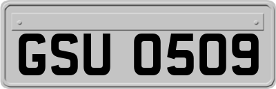 GSU0509