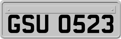 GSU0523
