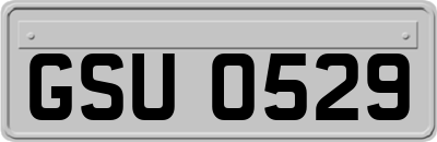 GSU0529