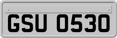 GSU0530