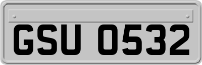 GSU0532
