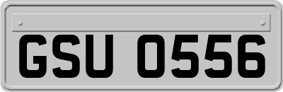 GSU0556