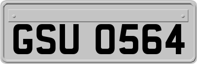 GSU0564