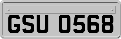 GSU0568
