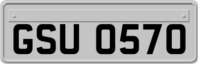 GSU0570