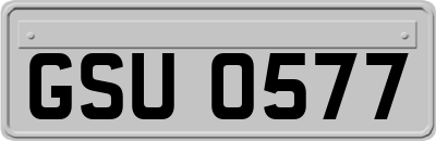 GSU0577