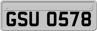GSU0578