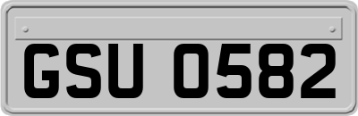 GSU0582