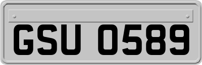 GSU0589