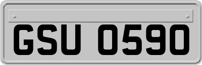 GSU0590