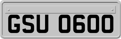 GSU0600