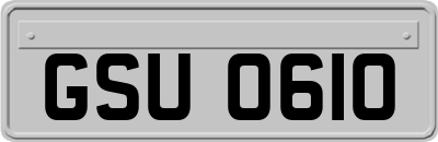 GSU0610