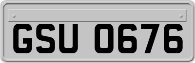 GSU0676