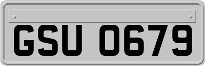 GSU0679