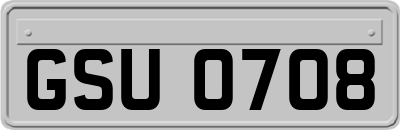 GSU0708