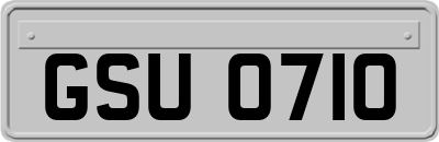 GSU0710