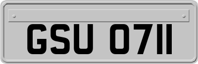 GSU0711
