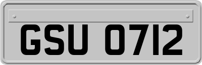 GSU0712