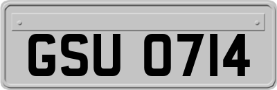 GSU0714