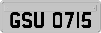 GSU0715