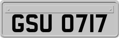 GSU0717