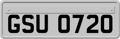 GSU0720