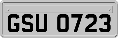 GSU0723