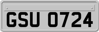 GSU0724