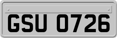 GSU0726