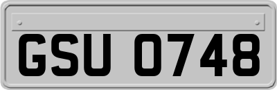 GSU0748