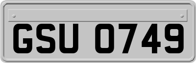 GSU0749
