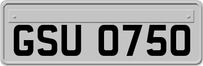 GSU0750