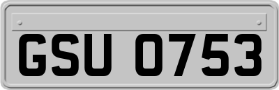 GSU0753