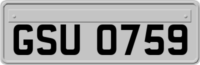 GSU0759