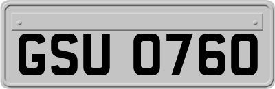 GSU0760