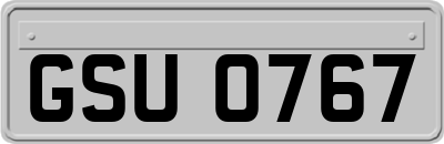 GSU0767