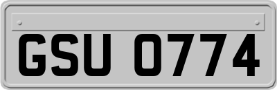 GSU0774