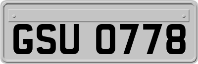 GSU0778