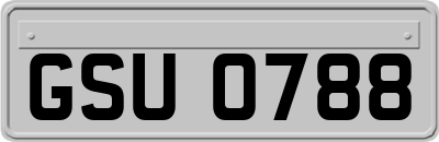 GSU0788