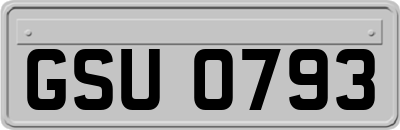 GSU0793