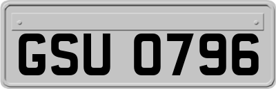 GSU0796