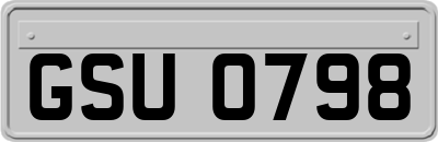GSU0798