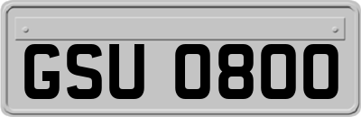 GSU0800