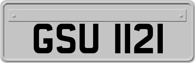 GSU1121