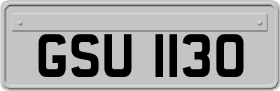 GSU1130