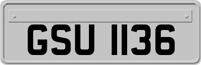 GSU1136
