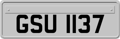 GSU1137